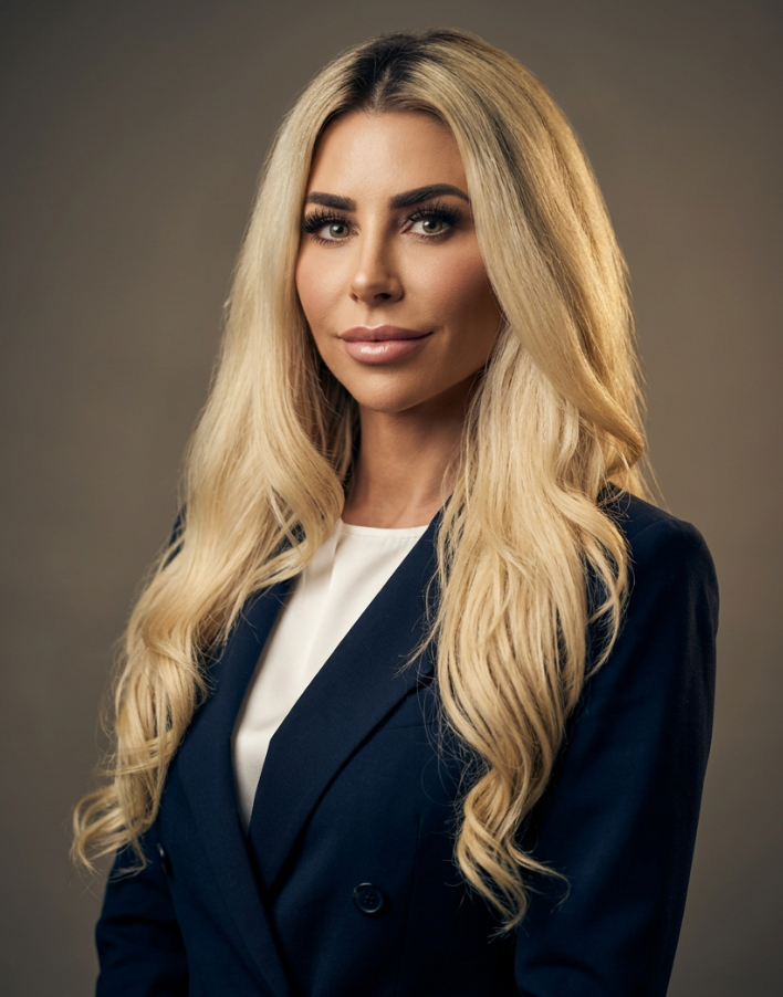 Julie Habibi, Managing Attorney